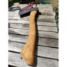 SPRZEDANA Średnia siekiera szwedzka Hults Bruk 38cm Toporek sprzed 1988 z pokrowcem ochronnym