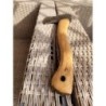 Siekiera szwedzka toporek Hults Bruk Hultafors 0,6kg z pokrowcem