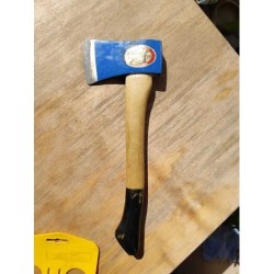 Mała siekierka szwedzka Wetterlings Storvik Scout Harcerska 0,6kg
