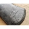 Klasyczna średnia siekiera szwedzka Hults Bruk 1kg  z cholewą, nowy trzonek 50cm Smedsberg Hikora