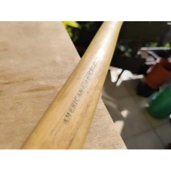 Klasyczna średnia siekiera szwedzka z uszami Hults Bruk 0,8kg  z cholewą,  trzonek 65cm American Hikory
