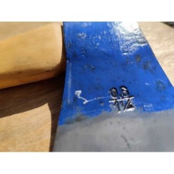 Mała siekiera Hult Bruks 0,8kg Agdor