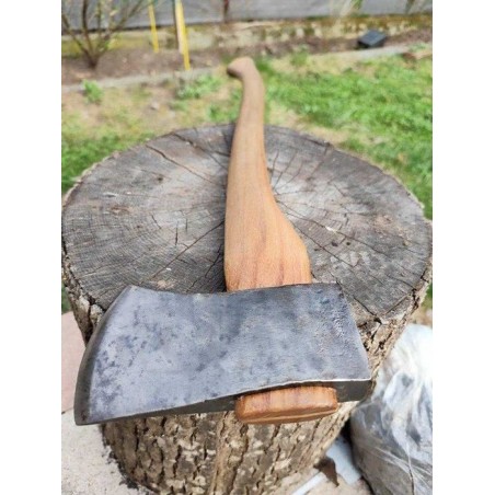 Siekiera szwedzka GRÄNSFORS BRUKS 65cm