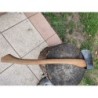 Siekiera szwedzka GRÄNSFORS BRUKS 65cm