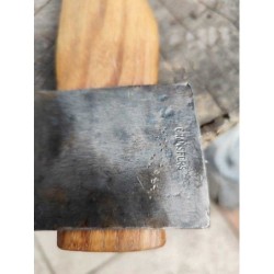 Siekiera szwedzka GRÄNSFORS BRUKS 65cm