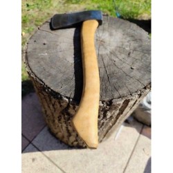 Mała siekierka siekiera szwedzka Hults Bruk Toporek 0,6kg