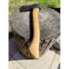 Mała siekierka siekiera szwedzka Hults Bruk Toporek 0,6kg