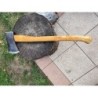 Siekiera Szwedzka Hults Bruk na trzonku 65cm