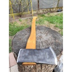Siekiera Szwedzka Hults Bruk na trzonku 65cm