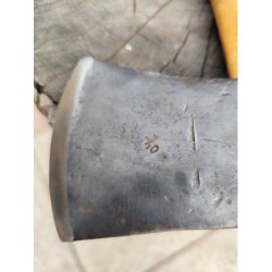 Siekiera Szwedzka Hults Bruk na trzonku 65cm